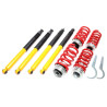 Coilover kit TA-Technix for Mercedes Benz W202, S202, C208, S210