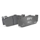 EBC brakes Front Pads EBC Racing RP-1 DP82148RP1 | races-shop.com