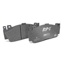 Front Pads EBC Racing RP-1 DP82148RP1