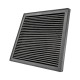 Replacement air filters for original airbox Pipercross replacement AirMax filter for BMW F40/MINI F56 AM1931 | races-shop.com