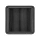 Replacement air filters for original airbox Pipercross replacement AirMax filter for SUBARU IMPREZA OUTBACK AM1577 | races-shop.com