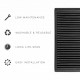 Replacement air filters for original airbox Pipercross replacement AirMax filter for SUBARU IMPREZA OUTBACK AM1577 | races-shop.com