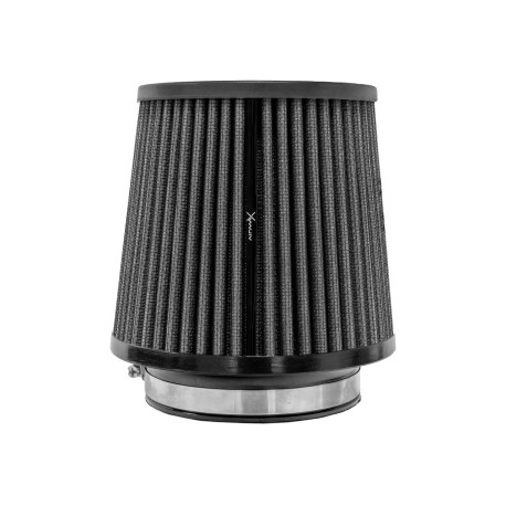 Universal air filters Pipercross universal sport AirMax filter with rubber neck - AM001 | races-shop.com