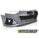 Body kit and visual accessories Front bumper for AUDI A4 B9 20-24 (SPORT STYLE PDC) | races-shop.com