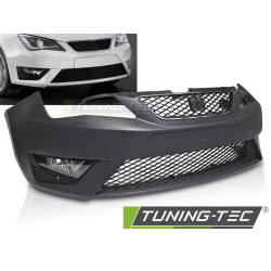 Front bumper for SEAT IBIZA IV 6J 12-17 (Sport)