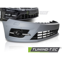 Front bumper for VW PASSAT CC 12-16 (SPORT STYLE PDC)