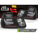 Lighting Led Tail Lights for BMW E46 01-05 Sedan (Black) | races-shop.com