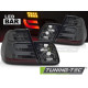 Led tail lights for BMW E46 98-01 Sedan (SMOKE)