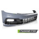 Body kit and visual accessories Front bumper for VW PASSAT B8 14-19 (SPORT STYLE PDC) | races-shop.com