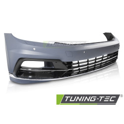 Front bumper for VW PASSAT B8 14-19 (SPORT STYLE PDC)