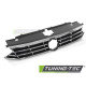 Body kit and visual accessories Grille for VW PASSAT B8 14-19 (Sport Style Chrome) | races-shop.com