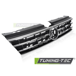 Grille for VW TIGUAN II 15-20 (Sport Style Chrome)
