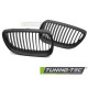 Grille for BMW E92 / E93 06-10 (MATT BLACK)