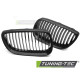 Body kit and visual accessories Grille for BMW E92 / E93 06-10 (Glossy Black) | races-shop.com