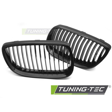 Body kit and visual accessories Grille for BMW E92 / E93 06-10 (Glossy Black) | races-shop.com
