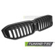 Grille for BMW G20 / G21 LCI 22- (Matt Black)
