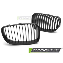Grille for BMW E87 / E88 / E81 / E82 07-13 (Matt Black)