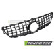Body kit and visual accessories Grille sport for MERCEDES CLS C218 14-18 (Glossy Black) | races-shop.com