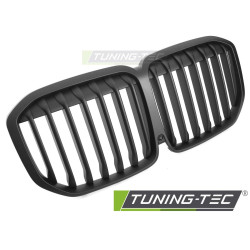 Grille for BMW X7 G07 18-22 (Matt Black)