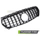 Body kit and visual accessories Grille sport for MERCEDES CLA W117 13-19 (Glossy Black) | races-shop.com