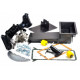 Swap Kits CYBUL BMW E36 M60/M62 Swap Kit (Alpina-Style) | races-shop.com