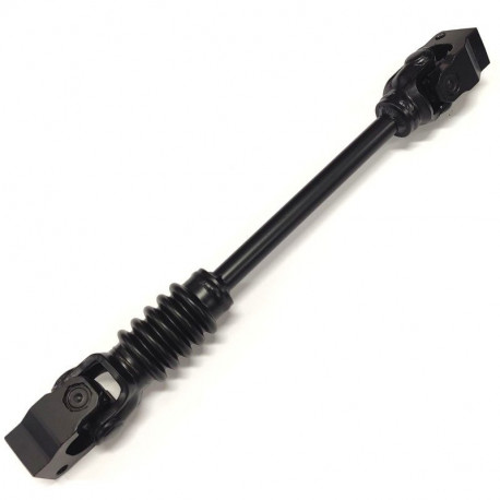 Swap Kits CYBUL BMW E46 Z3 V8 intermediate steering shaft for steering column | races-shop.com
