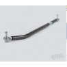 CYBUL Jeep Wrangler JK HD lower steering rod