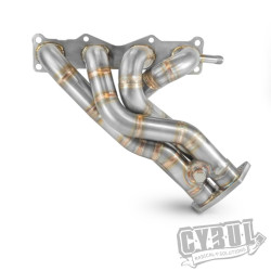 CYBUL Mazda MX-5 NA / NB 1.8 Equal-Length Exhaust Manifold