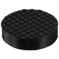 Tyre saver 98x215x60mm