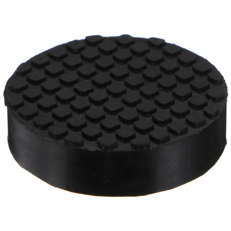 Jacks, stands and ramps RACES Rubber Jack Pad for ultra-low profile jack (RS-JACK-02/04) | races-shop.com