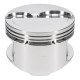 Engine parts JE Pistons Kit 427 BBF INV-DOME B:4.250 | races-shop.com