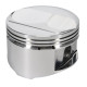 Engine parts JE Pistons Kit 427 BBF DOME B:4.250 | races-shop.com