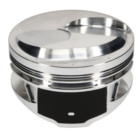 Engine parts JE Pistons Kit 454 BBC .350 DOME B:4.560 | races-shop.com