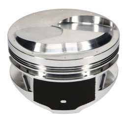 JE Pistons Kit 454 BBC .350 DOME B:4.560