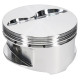 Engine parts JE Pistons Kit 350 SBC STD DTY FT B:4.060 | races-shop.com