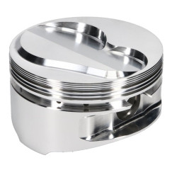 JE Pistons Kit 400 SBC DOME -12 B:4.130