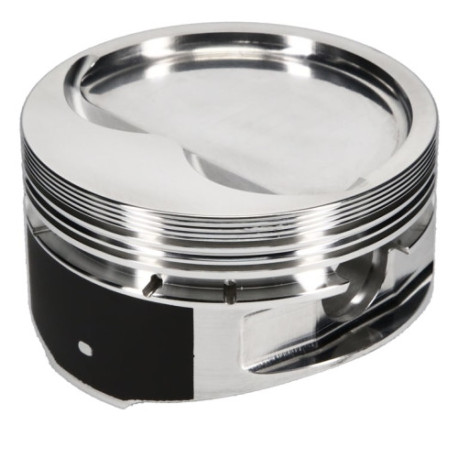 Engine parts JE Pistons Kit 350/400 SBC INVD B:4.030 | races-shop.com