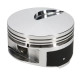 Engine parts JE Pistons Kit 460 BBF FT B:4.440 | races-shop.com