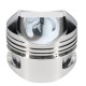 Engine parts JE Pistons Kit 426 HEMI DOME .610 B:4.310 | races-shop.com