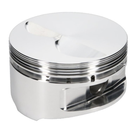 Engine parts JE Pistons Kit 4.040 SBC FT B:4.040 | races-shop.com
