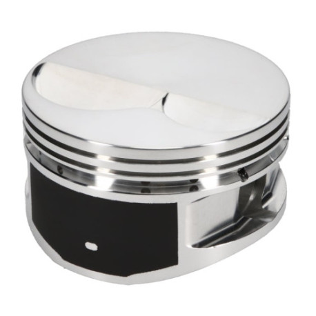 Engine parts JE Pistons Kit 400-18 SBC FLAT TOP B:4.155 | races-shop.com