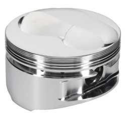 JE Pistons Kit 400 SBC .305 DOME B:4.130