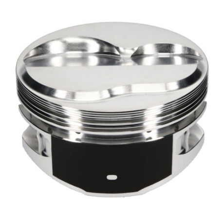 Engine parts JE Pistons Kit 400 SBC DOME 18DEG B:4.145 | races-shop.com