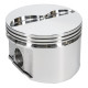 Engine parts JE Pistons Kit 400 MOPAR FT -6CC B:4.375 | races-shop.com