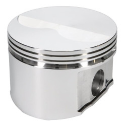JE Pistons Kit 440 MOPAR FT B:4.350