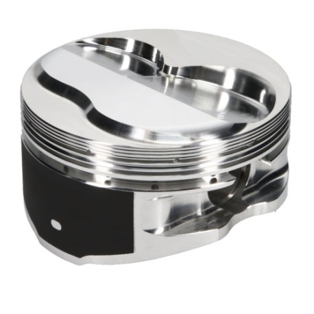 Engine parts JE Pistons Kit 400SBC 18DEG DOME B:4.125 | races-shop.com
