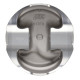 Engine parts JE Pistons Kit 400SBC 18DEG DOME B:4.125 | races-shop.com