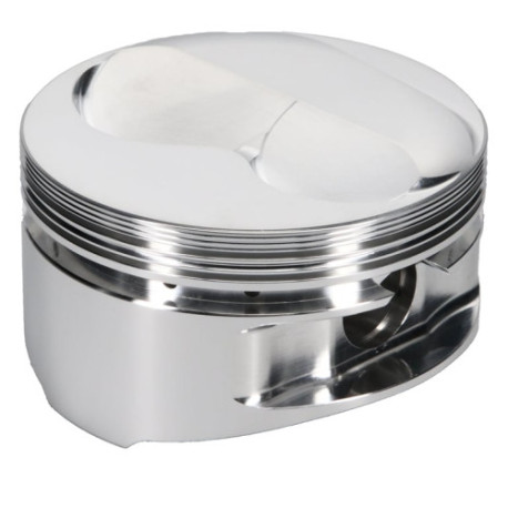 Engine parts JE Pistons Kit 400 SBC DOME B:4.125 | races-shop.com