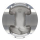 Engine parts JE Pistons Kit BBC INV DOME B:4.530 | races-shop.com