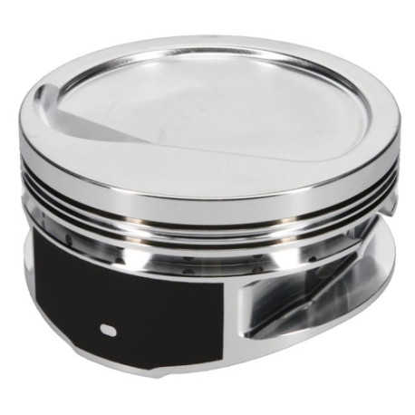 Engine parts JE Pistons Kit BBC INV DOME B:4.560 | races-shop.com